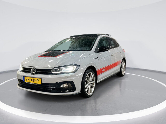 Volkswagen Polo 1.0 TSI 115PK Beats