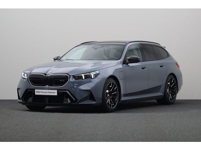 BMW 5 Serie touring M5