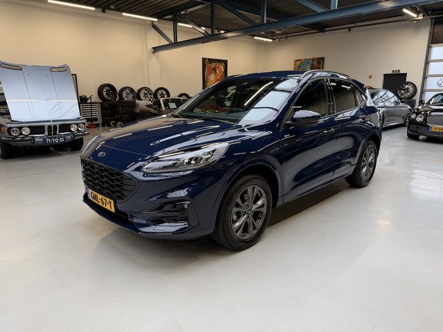 Ford Kuga 2.5 PHEV ST-Line LED ACC Achteruitrijcamera Carplay Sound-systeem Bang & Olufsen