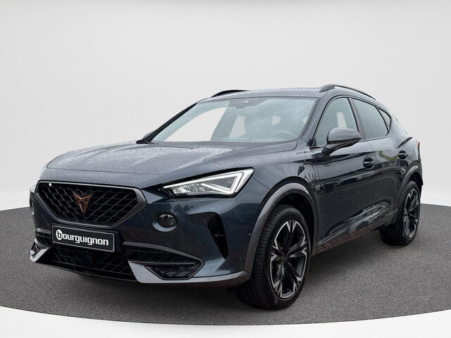 Cupra Formentor 1.4 e-Hybrid Business