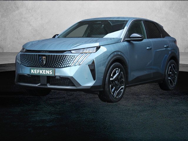 Peugeot 3008 e-3008 SUV Allure Avantage 73kWh 210pk