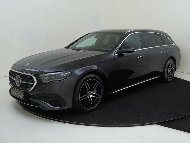 Mercedes-Benz E-Klasse Estate 300 e AMG Line