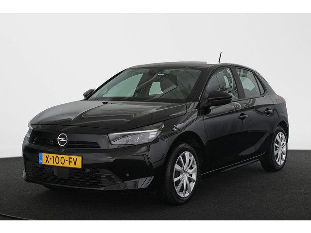 Opel Corsa 1.2T 100PK