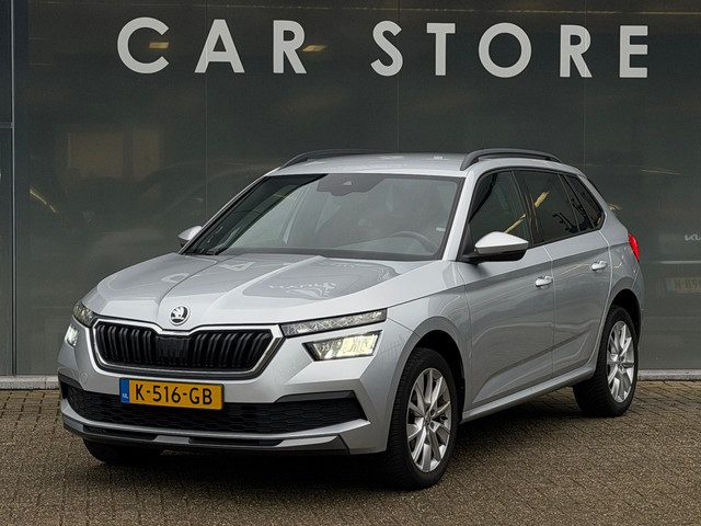 Škoda Kamiq 1.0 TSI DSG Sport Business Navigatie Virtual Cockpi