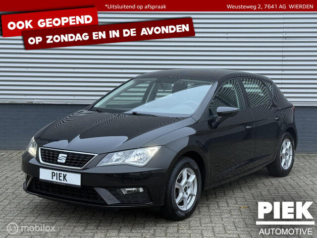 Seat Leon 1.2 EcoTSI Style