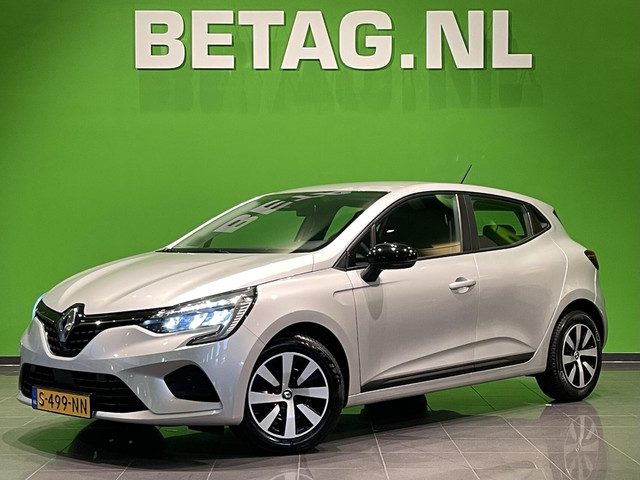 Renault Clio 1.0 TCe 90 Equilibre