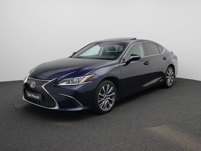 Lexus ES 300h Luxury Line