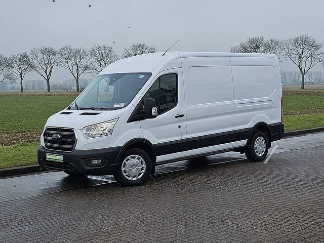 Ford Transit 350 2.0 TDCI L3H2