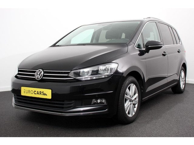 Volkswagen Touran 1.5 TSI DSG Highline 7p