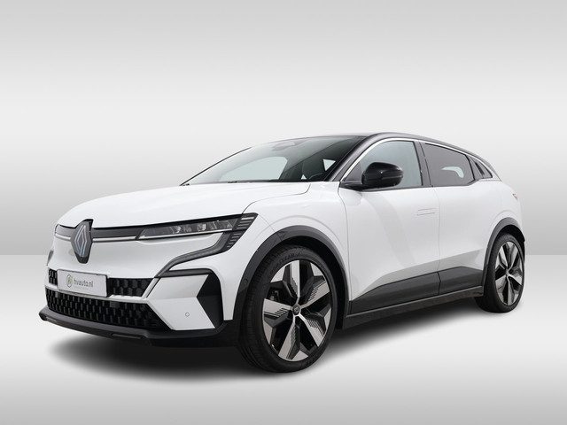 Renault Megane E-Tech EV60 OPTIMUM CHARGE 220PK TECHNO