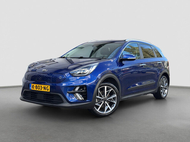 Kia e-Niro ExecutiveLine 64 kWh