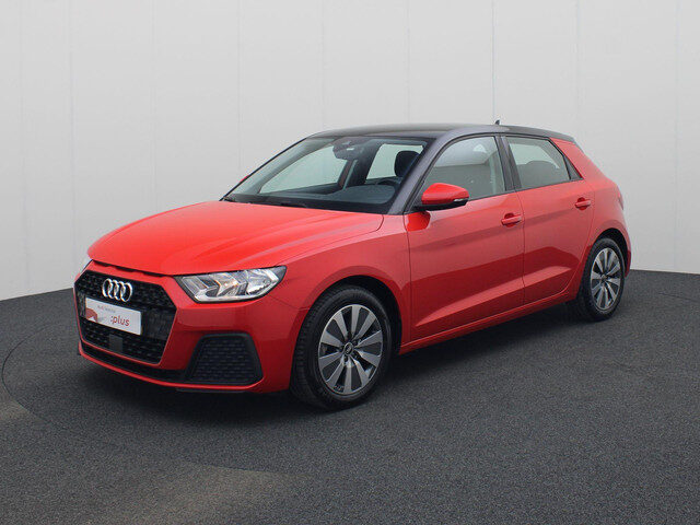 Audi A1 Sportback 30 TFSI/110PK Pro Line