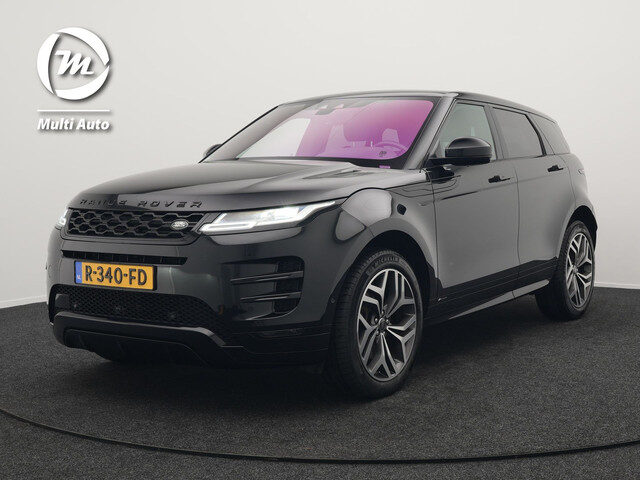 Land Rover Range Rover Evoque P200 AWD R-Dynamic