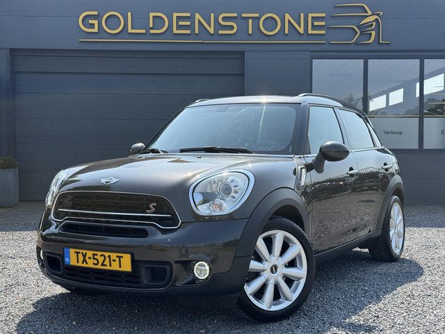MINI Countryman Mini 1.6 Cooper S Chili