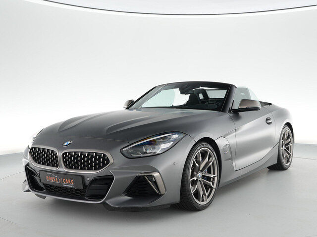 BMW Z4 Roadster M40i 340pk High Executive Edition