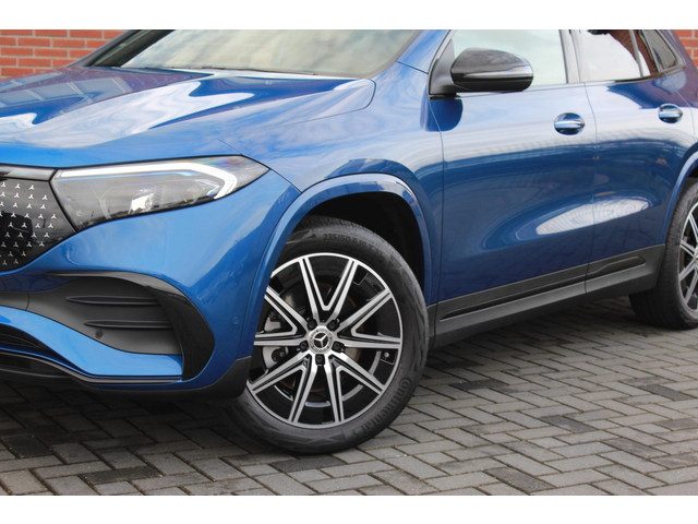 Mercedes-Benz EQA 300 4MATIC AMG Line