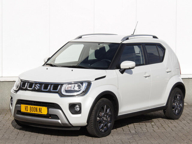 Suzuki Ignis 1.2 Smart Hybrid Style