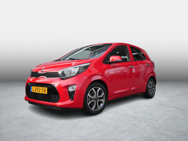 Kia Picanto 1.0 DPi DynamicPlusLine