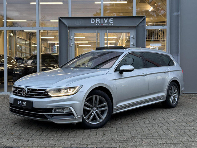 Volkswagen Passat Variant 1.5 TSI Highline Business R