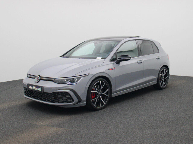 Volkswagen Golf 2.0 TSI GTI 245 PK |