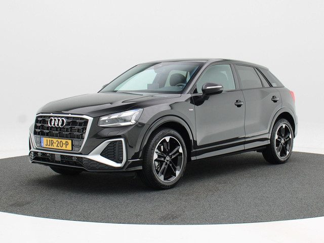 Audi Q2 35 TFSi 150 Pk Automaat S-Line