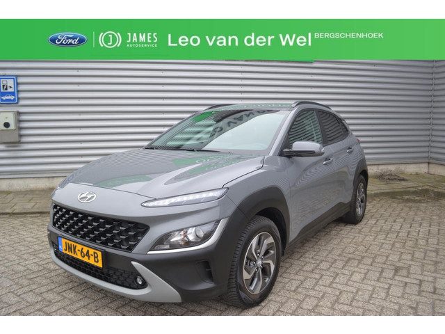 Hyundai Kona 1.6 GDI HEV FASHION|NAVI|CARPLAY|KEYLESS