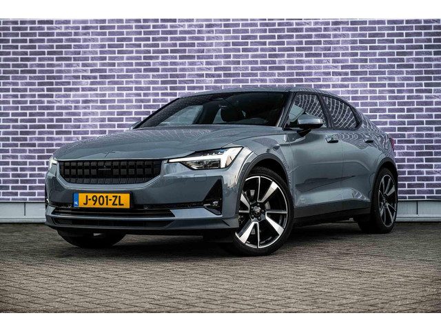 Polestar 2 Long Range Dual Motor Launch Edition 78kWh