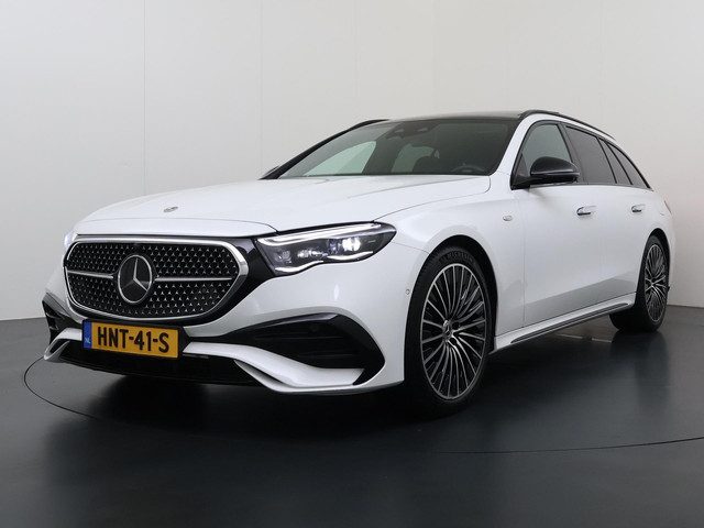 Mercedes-Benz E-Klasse Estate 300 e Sport Edition