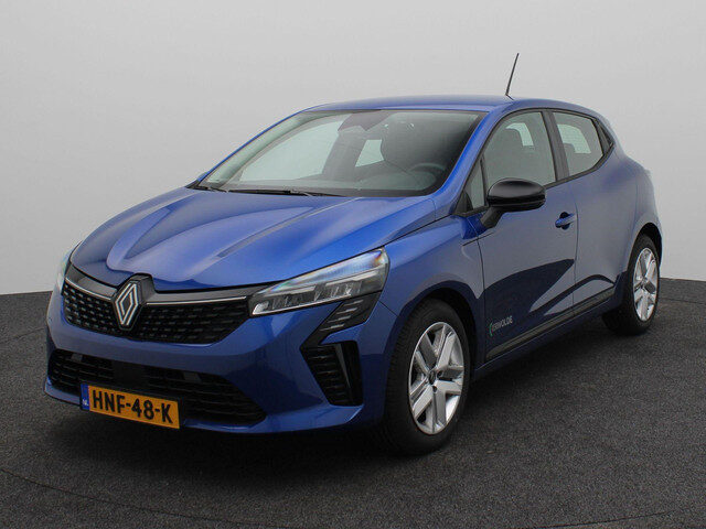 Renault Clio evolution TCe 90