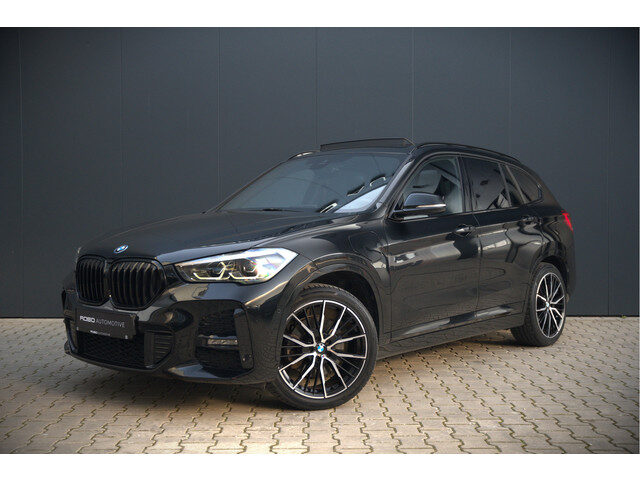 BMW X1 xDrive25e eDrive Edition M Sport