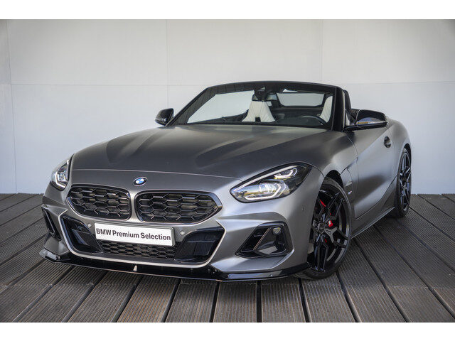 BMW Z4 Roadster M40i