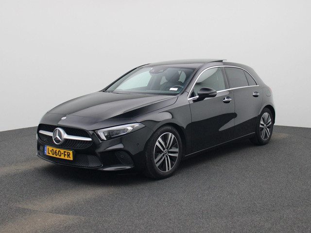 Mercedes-Benz A-Klasse 180 Business Solution Luxury