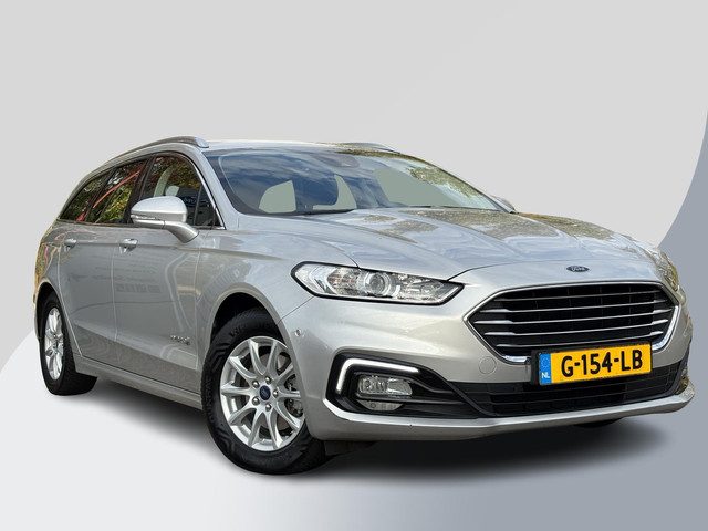 Ford Mondeo Wagon 2.0 IVCT HEV Titanium