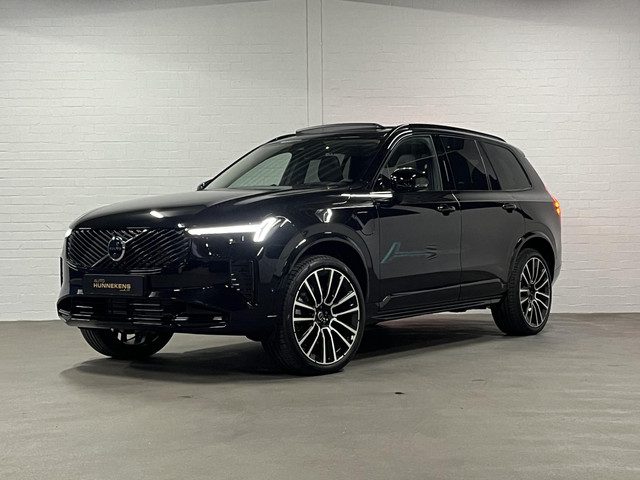 Volvo XC90 2.0 T8 Plug-in hybrid AWD Ultra Dark