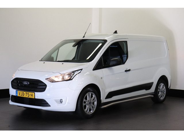 Ford Transit Connect 1.5 EcoBlue 100PK L2 EURO 6