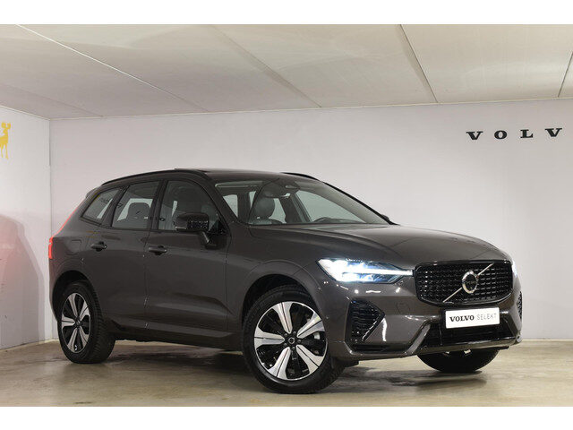 Volvo XC60 T6 350PK Automaat Plug-in Hybrid AWD Plus Dark