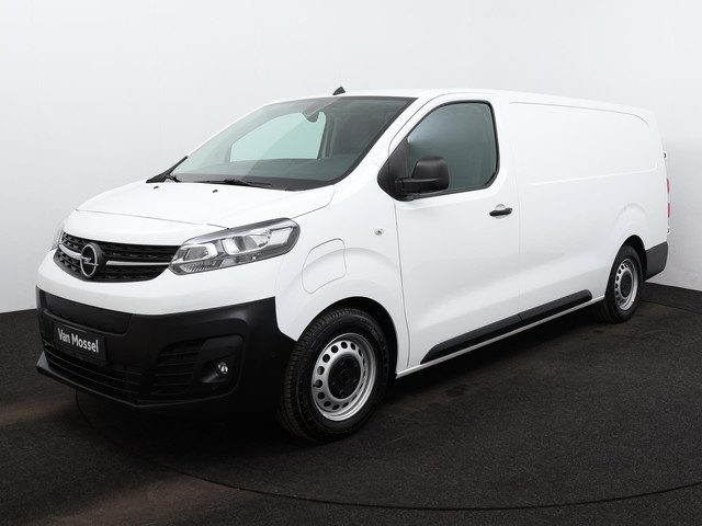 Opel Vivaro-e L3H1 Edition 75 kWh