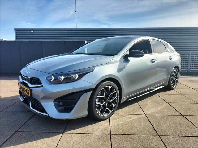 Kia ProCeed 1.5 T-GDi GT-Line
