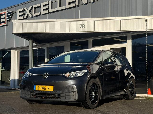 Volkswagen ID.3 Life 58 kWh