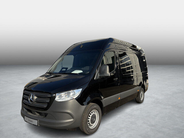 Mercedes-Benz Sprinter 315 1.9 CDI L2 Pro HD