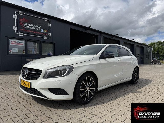 Mercedes-Benz A-Klasse 180 Prestige Automaat