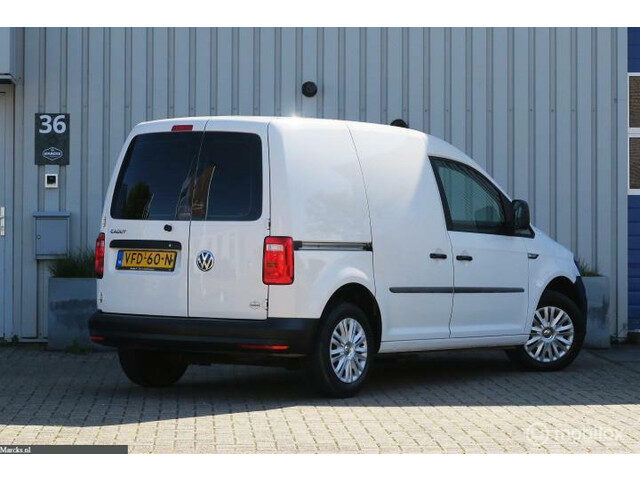 Volkswagen Caddy Bestel 2.0 TDI TOPSTAAT EURO6