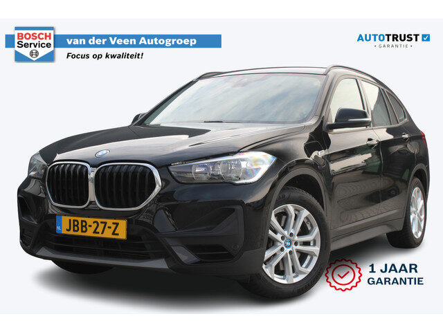 BMW X1 xDrive25e Executive | Incl. 12 maanden garantie
