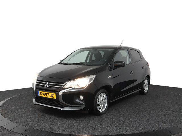 Mitsubishi Space Star 1.2 Active