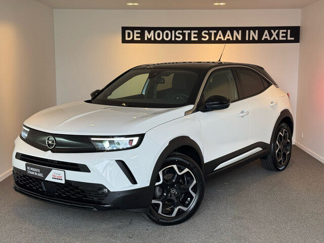 Opel Mokka 1.2 Turbo Ultimate