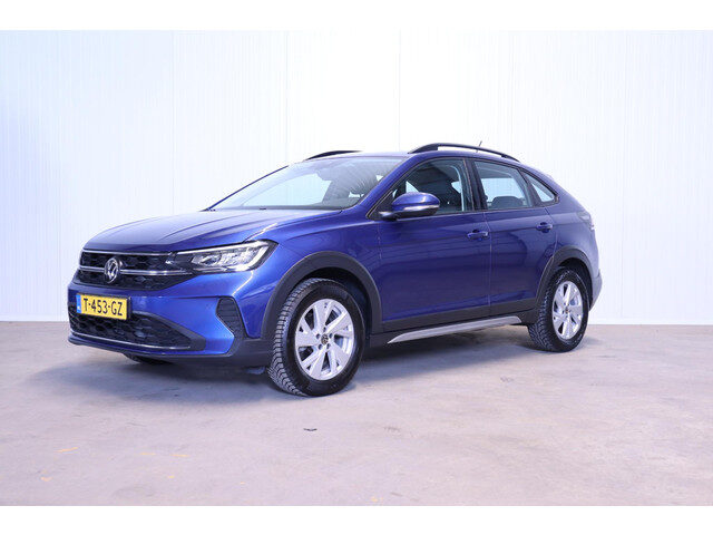 Volkswagen Taigo 1.0 TSI Life Business