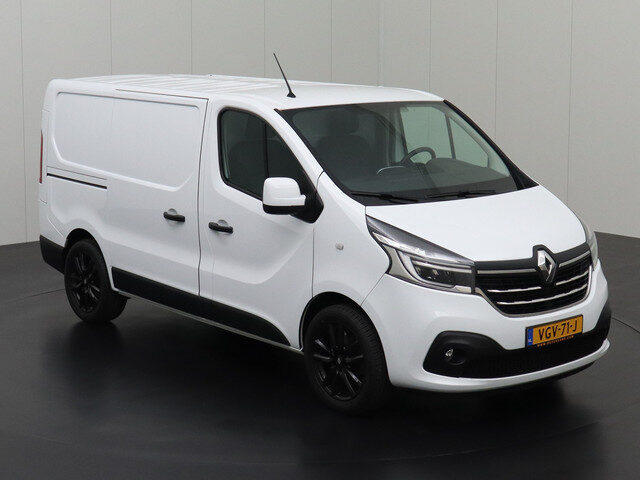 Renault Trafic 2.0DCi 120PK Work Edition Nieuwstaat !! | Led
