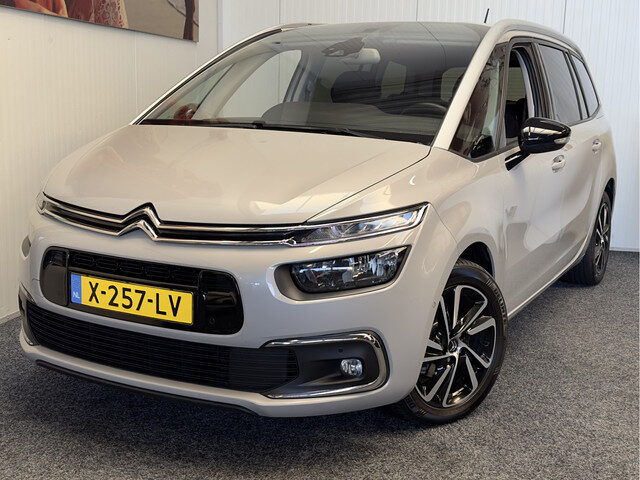 Citroën Grand C4 Spacetourer 7 PERSOONS 1.2 130PK FEEL