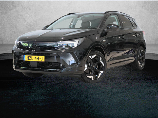Opel Grandland SUV GSe Plug-In Hybrid 300 pk 4x4 Automaat