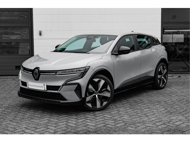 Renault Megane E-Tech EV60 130 PK Optimum Charge Business Edition Plus